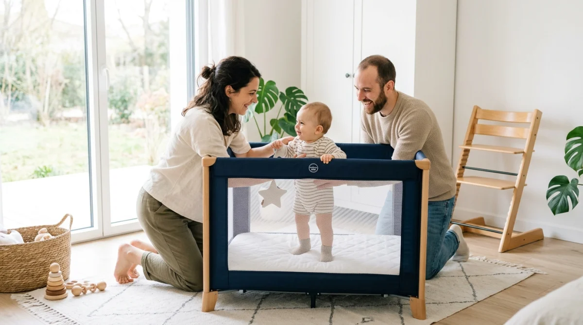 Bien choisir une location de vacances courte durée familiale