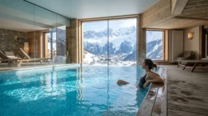 Bien choisir une résidence de vacances tout confort en montagne