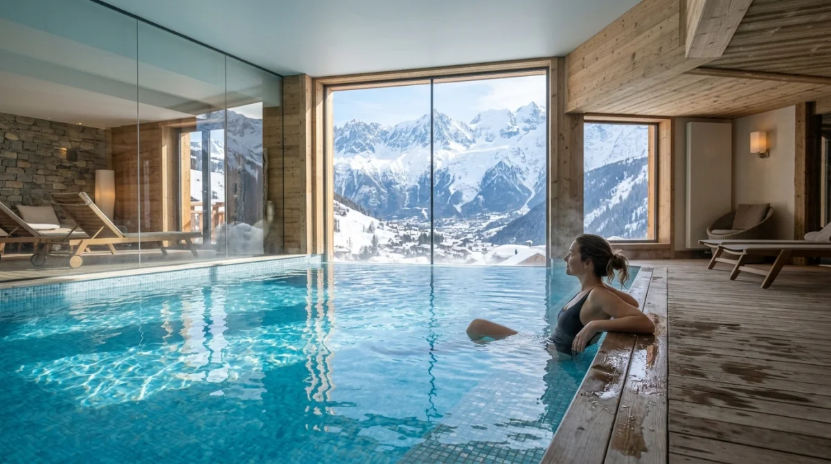 Bien choisir une résidence de vacances tout confort en montagne