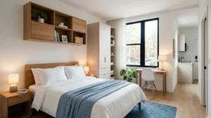 Trouver un appartement meublé économique pour un séjour de longue durée