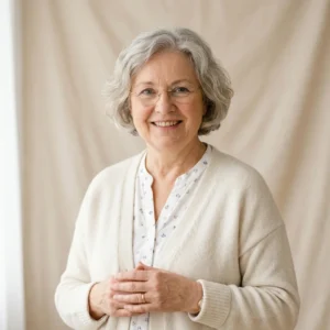 Image de Henriette Maillet
