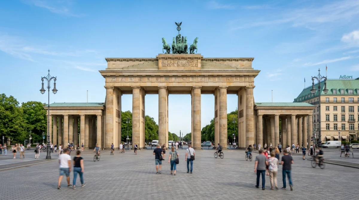 que faire a berlin