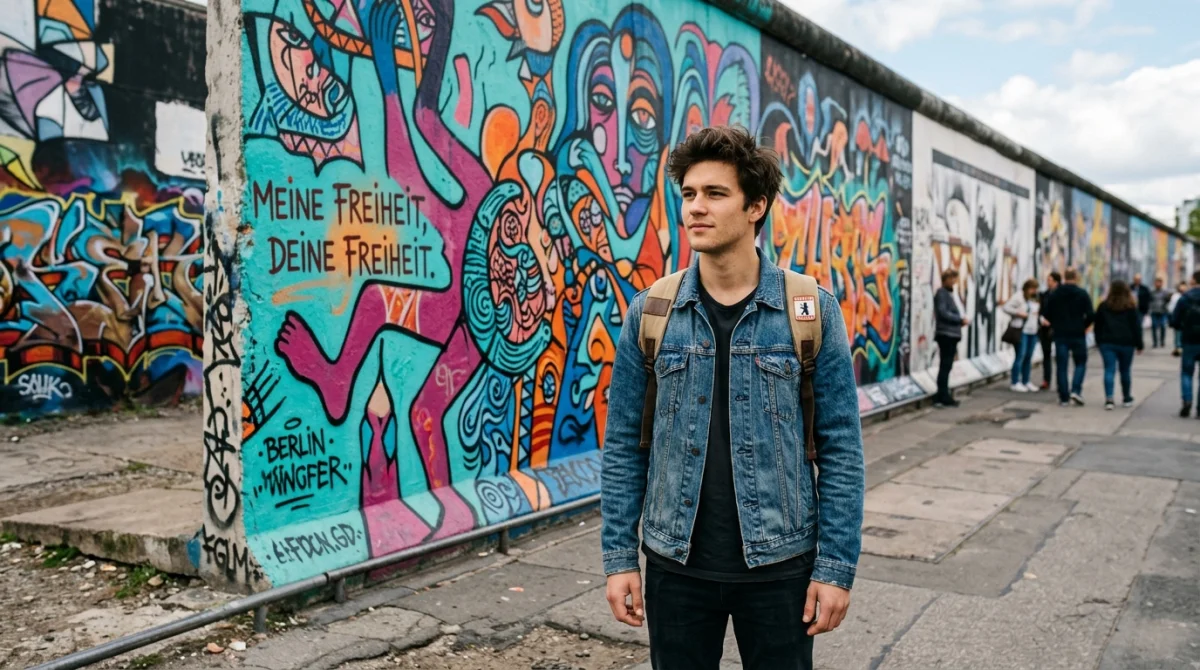 que faire a berlin