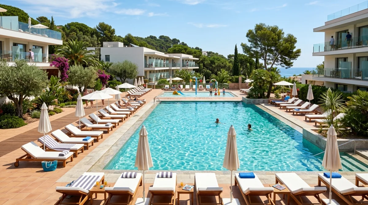 don juan hotel lloret de mar