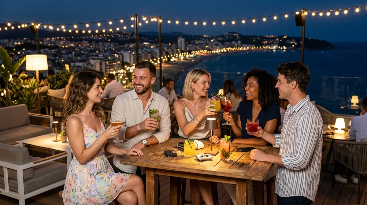 don juan hotel lloret de mar