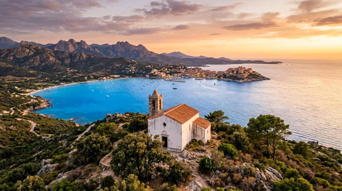 que faire a calvi