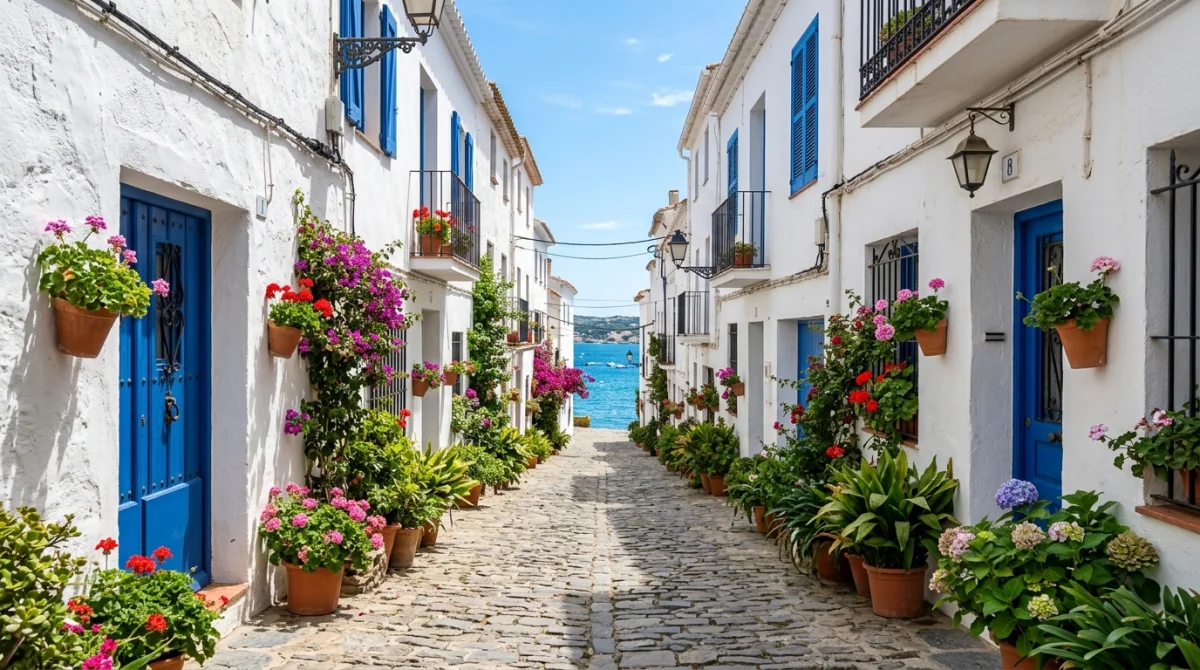 que faire a cadaques