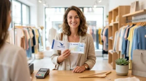 quel magasin prend les cheques vacances ancv