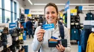 est ce que decathlon prend les cheques vacances