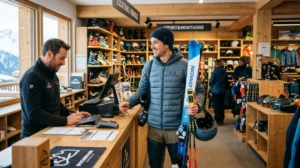 est ce que intersport prend les cheques vacances