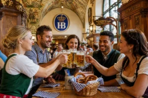 que faire a munich