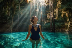 que faire a playa del carmen