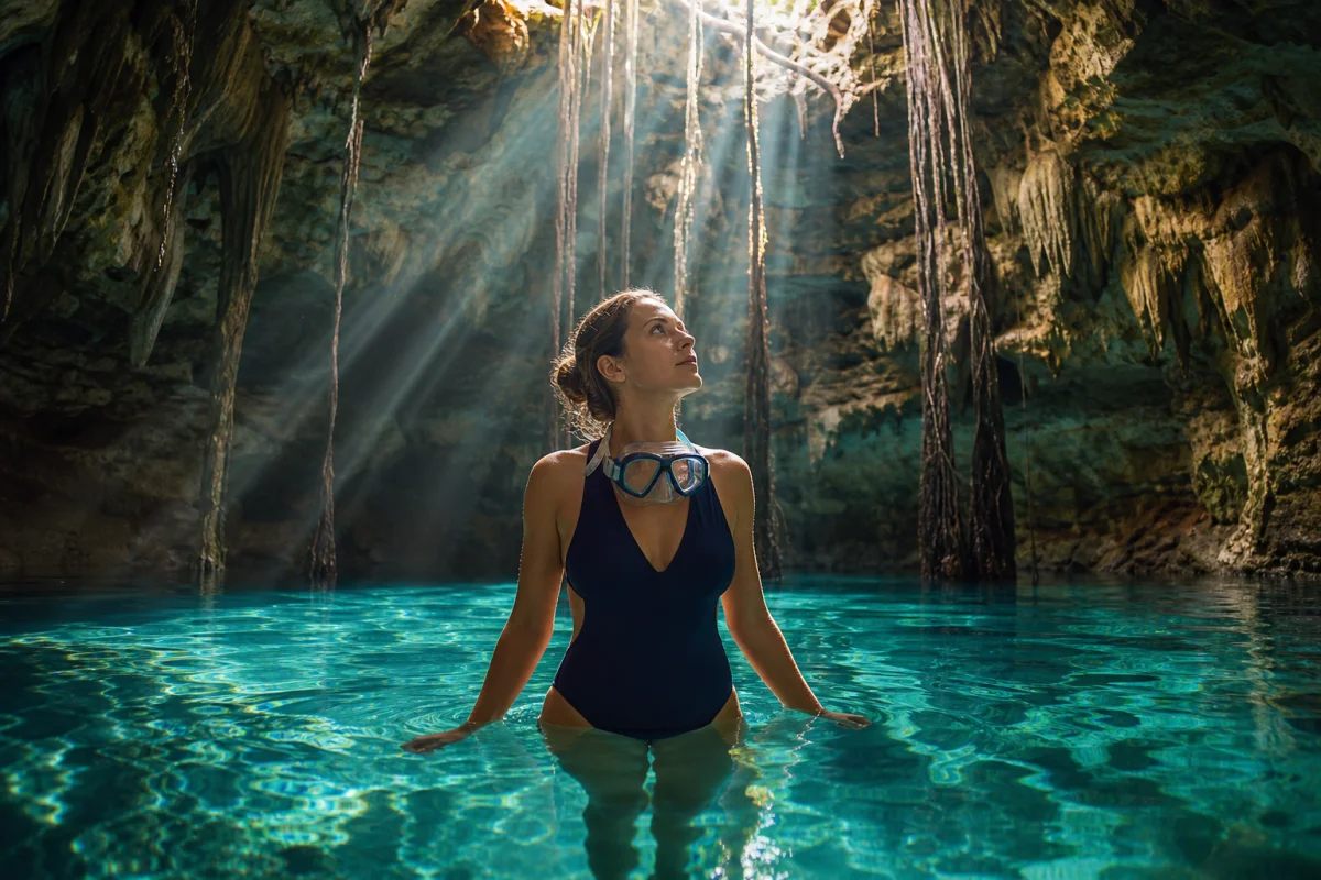 que faire a playa del carmen