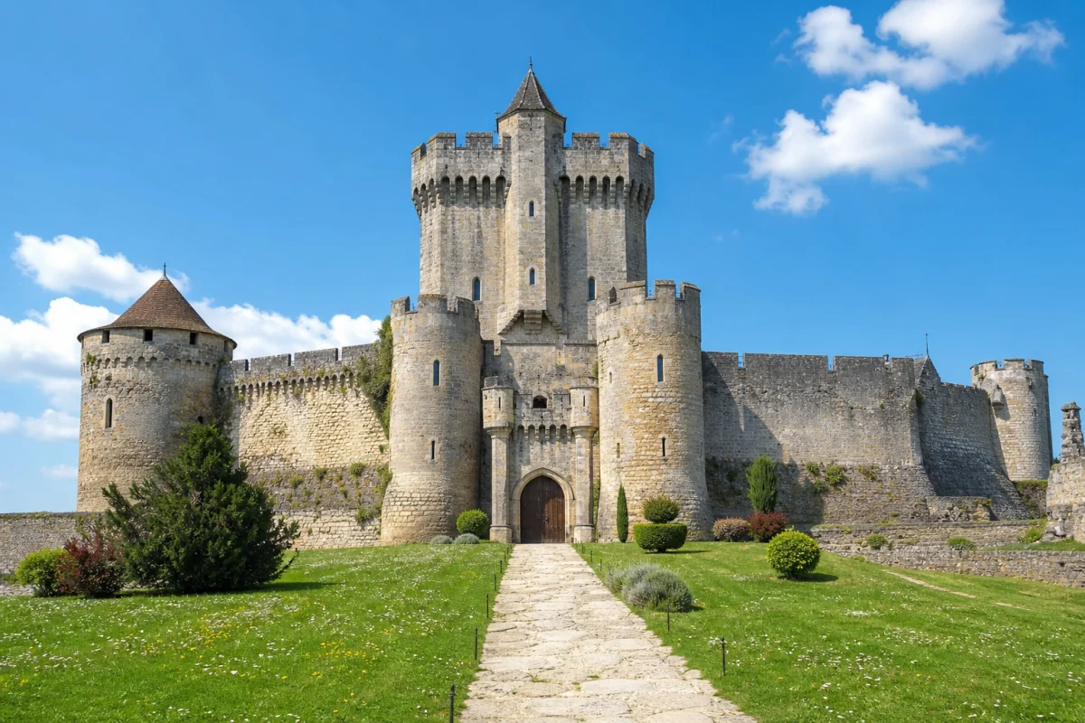 que faire à caen pendant les vacances