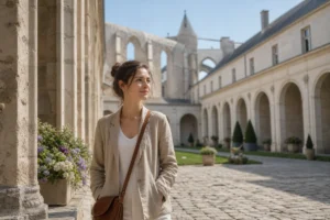 que faire à caen pendant les vacances