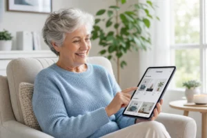 comment recevoir le catalogue ancv seniors en vacances
