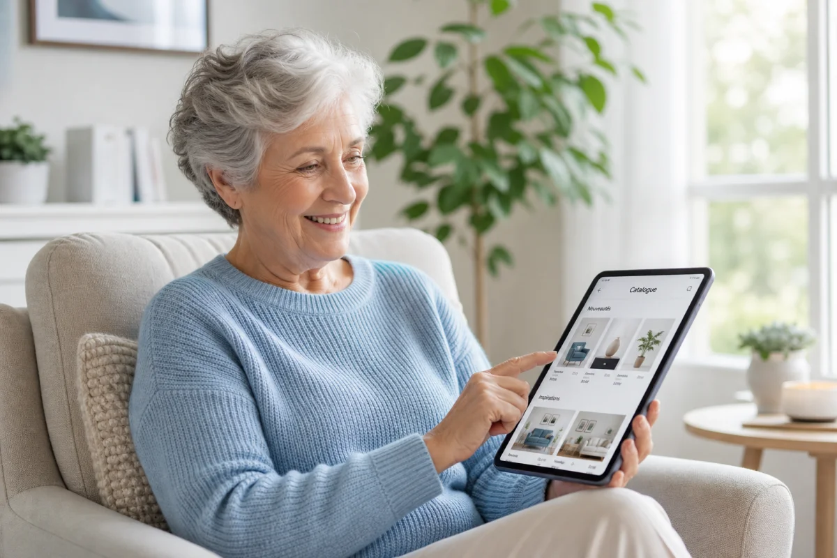 comment recevoir le catalogue ancv seniors en vacances