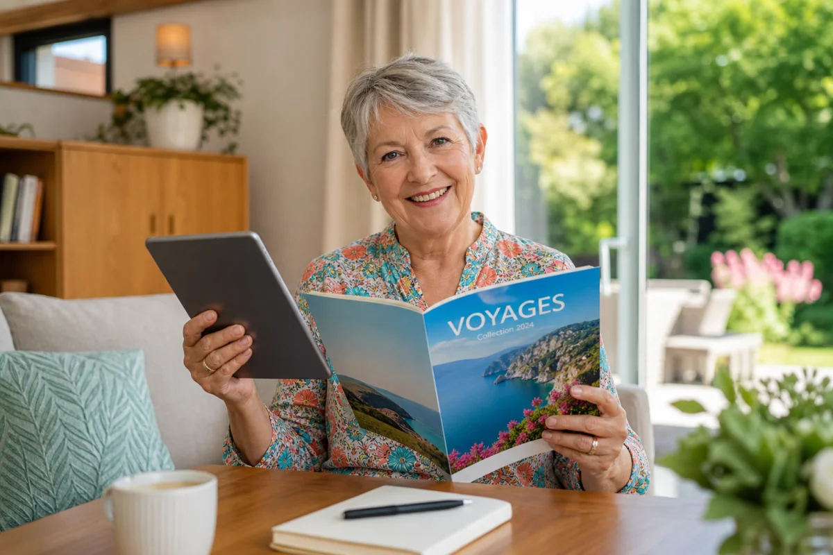 comment s'inscrire à senior en vacances