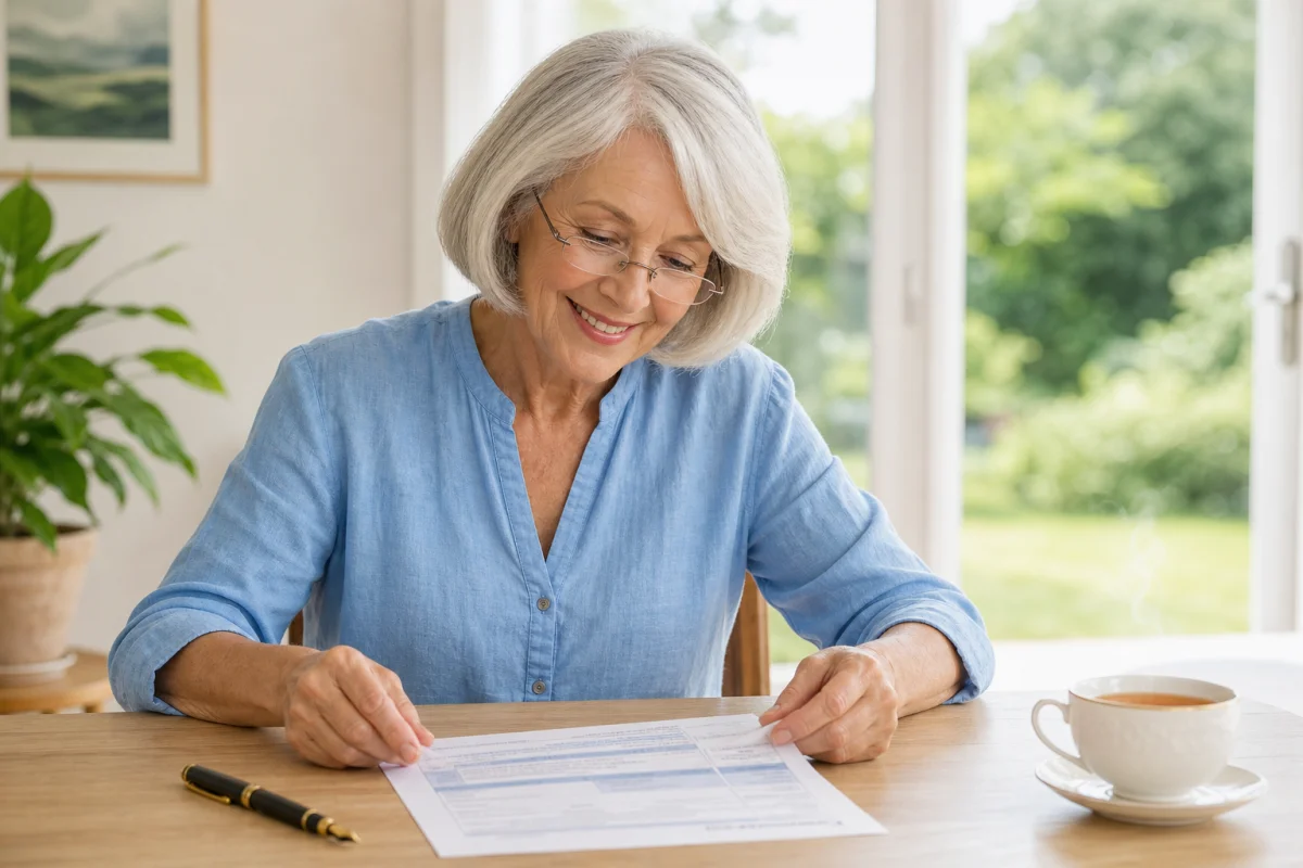 comment s'inscrire à senior en vacances