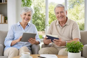 comment obtenir des chèques vacances pour retraités du privé
