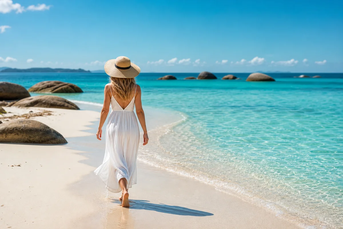 où partir en vacances en france