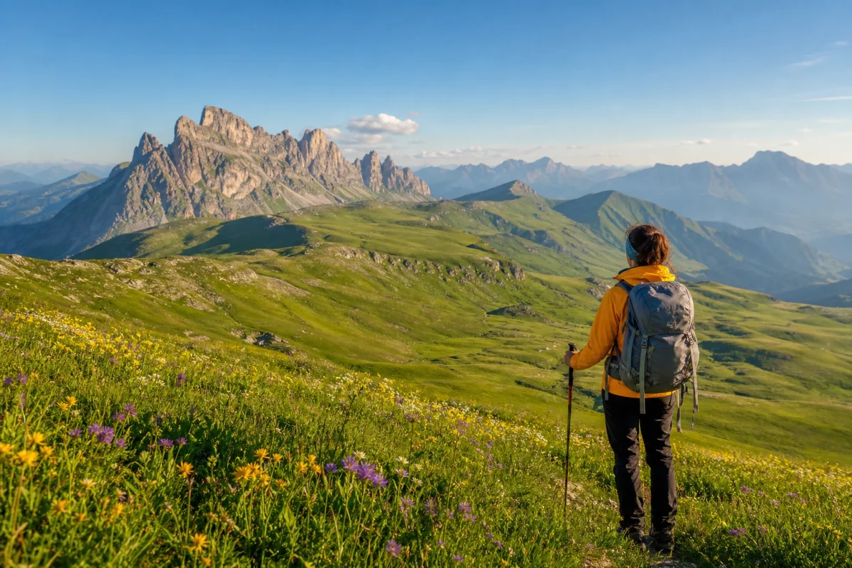 où partir en vacances en france