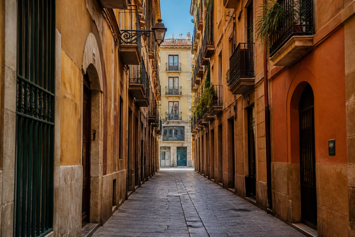 quartier a eviter a barcelone