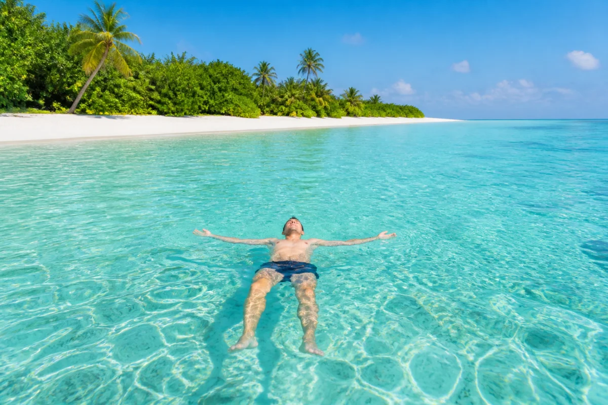 où partir en vacances en septembre
