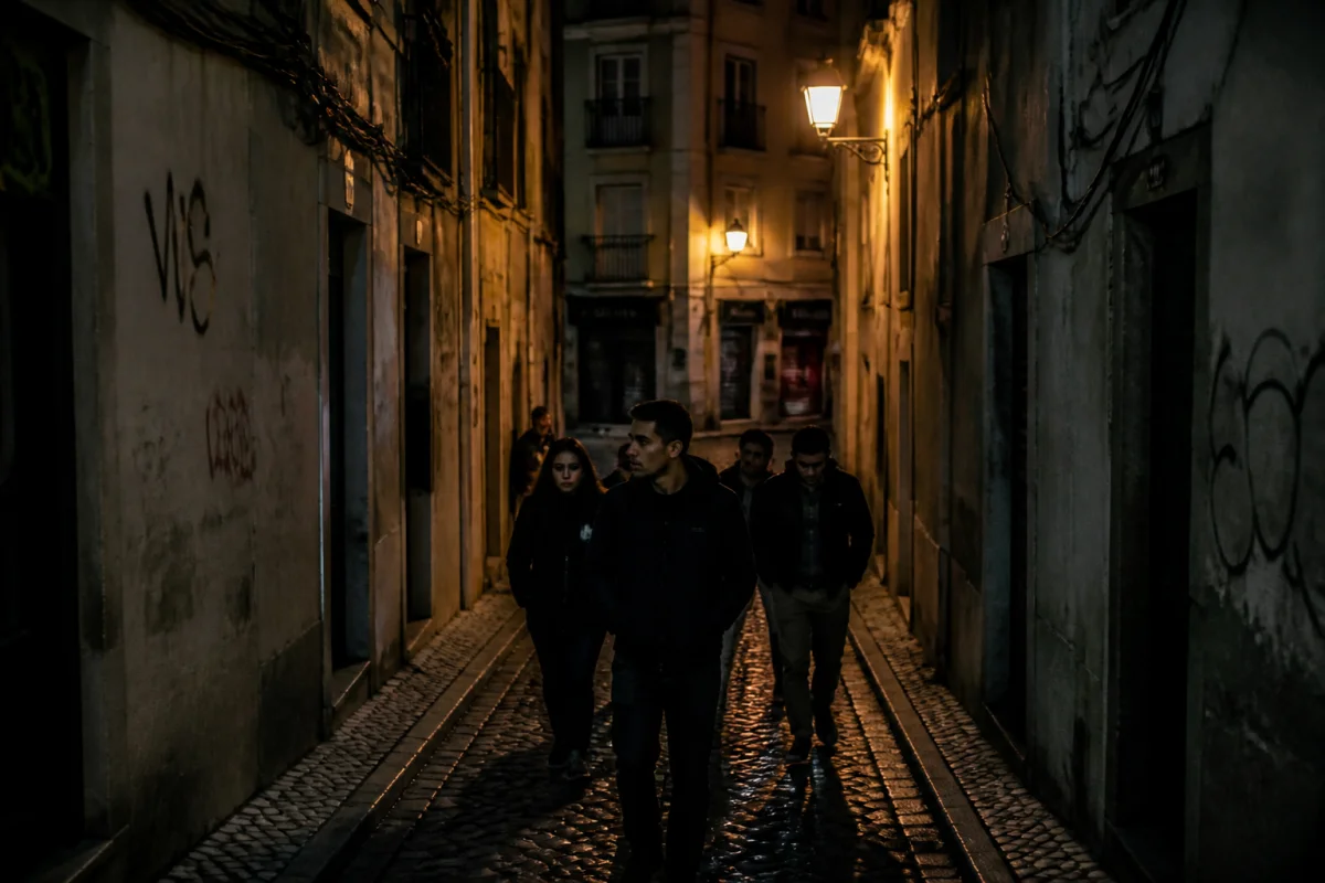 quartier a eviter lisbonne