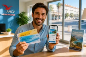 Peut-on utiliser les chèques-vacances en Espagne