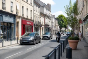 Quartier à éviter à Brive-la-Gaillarde et points de vigilance