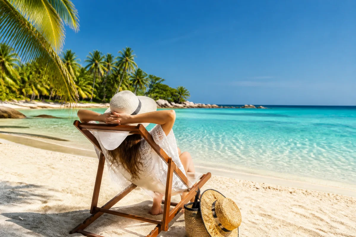où partir en vacances en juillet