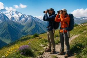 où partir en vacances en juillet